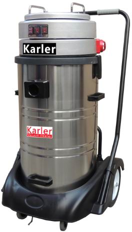 吸水吸塵機 凱樂工業(yè)吸塵器GS-3080S