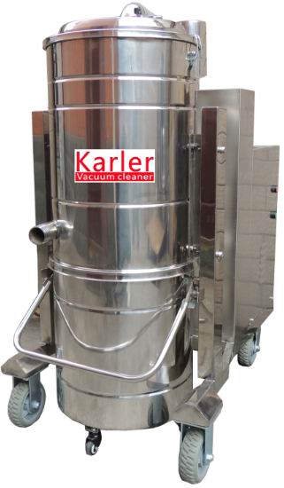 380V工業(yè)吸塵器 凱樂工業(yè)吸塵器KL-5510