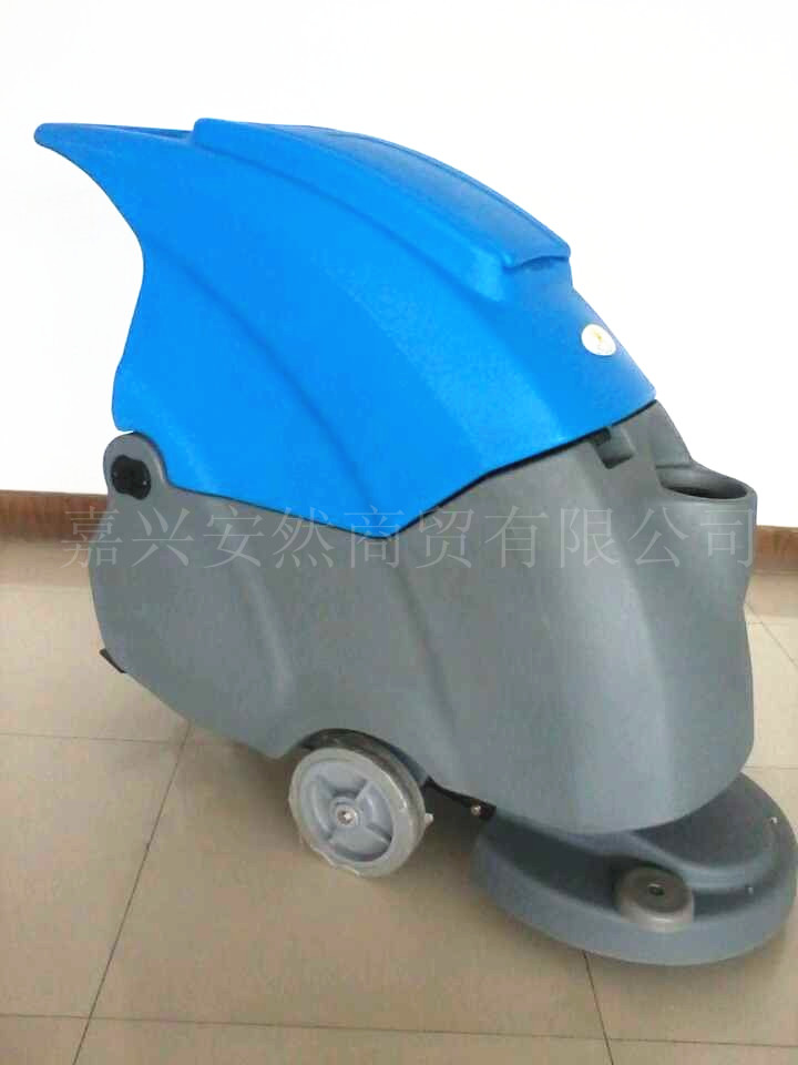 嘉興工廠環(huán)氧地坪用洗地機(jī)
