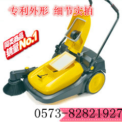 手推式掃地機(jī)哪個(gè)牌子好用