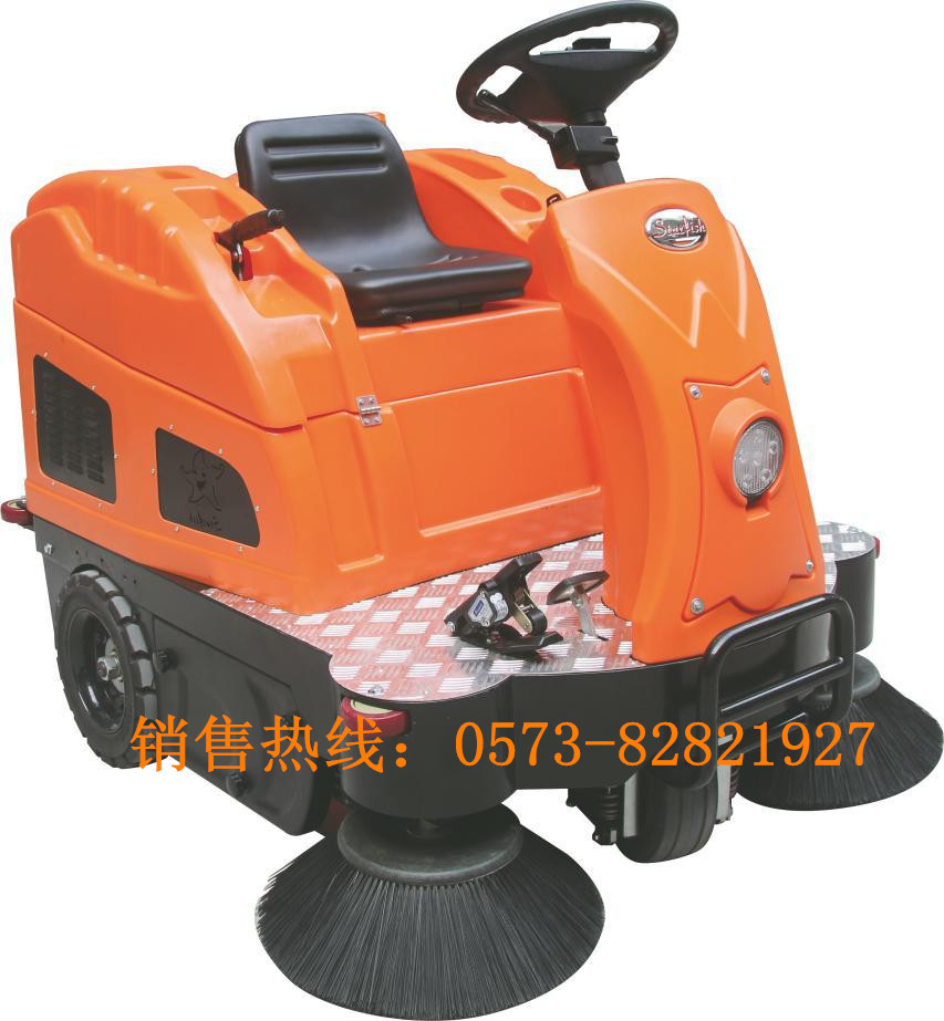 嘉善工廠學校物業(yè)掃地機供應商