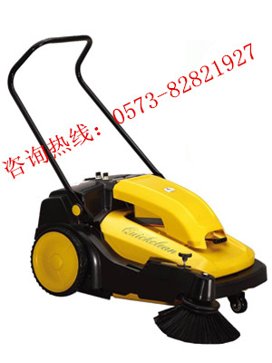 馳潔電瓶式掃地機廠家