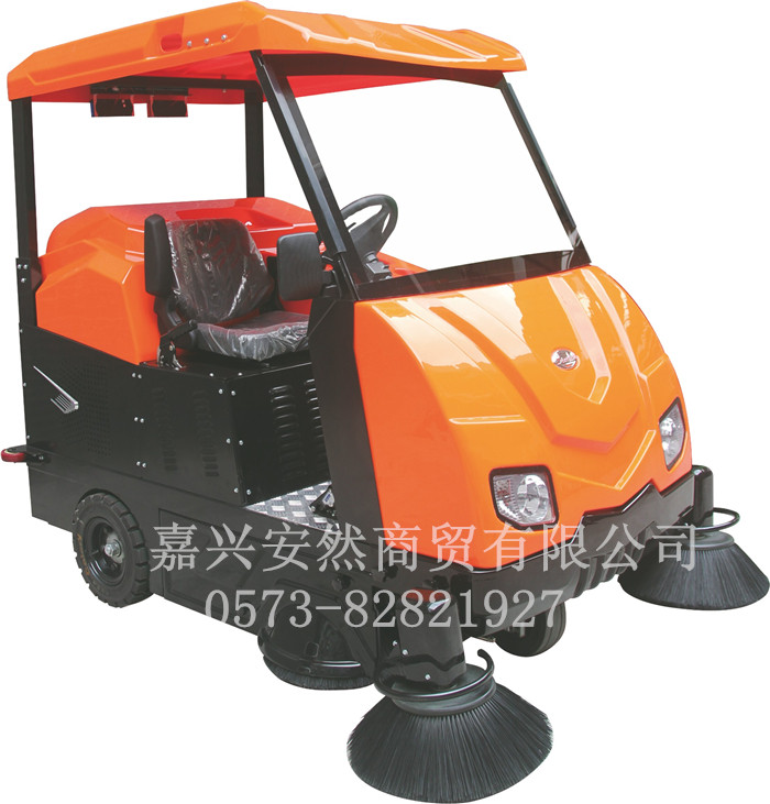 嘉興物業(yè)小區(qū)道路垃圾灰塵清掃車哪里買