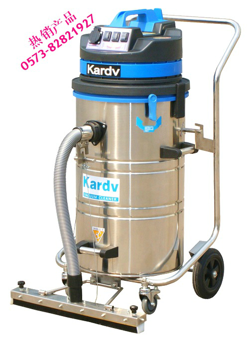 玻璃纖維制造業(yè)用吸塵器型號(hào)DL-3078P