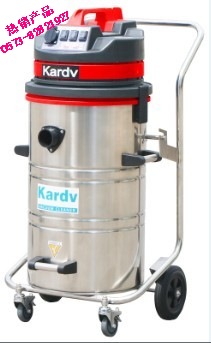 大功率工業(yè)吸塵器 凱德威GS-3078B工業(yè)吸塵器