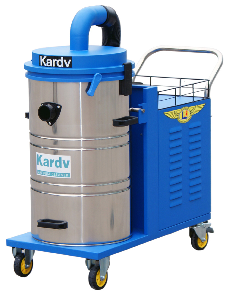 吹吸兩用工業(yè)吸塵器DL-2280供應(yīng)商