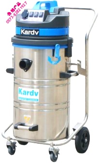 嘉興移動式工業(yè)吸塵器 車間吸塵器