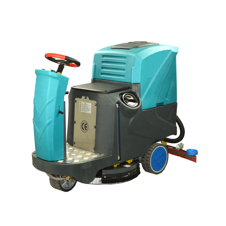 嘉興駕駛式洗地機(jī)JC-90D專業(yè)批發(fā)