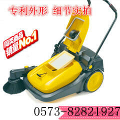 嘉興專業(yè)掃地機CJS70-1供應商