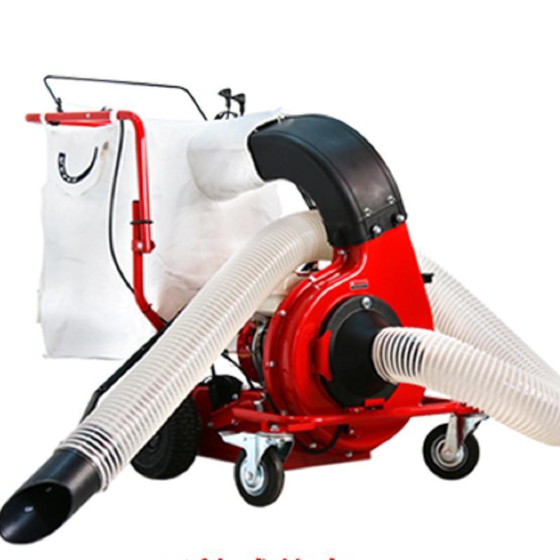 凱叻YN240LX吸葉機(jī) 海寧市小區(qū)公園學(xué)校吸樹(shù)葉機(jī)