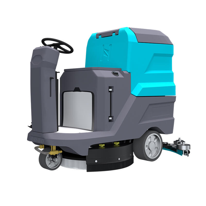 紹興置換回收維保凱叻駕駛式洗地機(jī)商用工業(yè)車(chē)間工廠洗地車(chē)物業(yè)車(chē)庫(kù)商場(chǎng)擦地拖地機(jī)